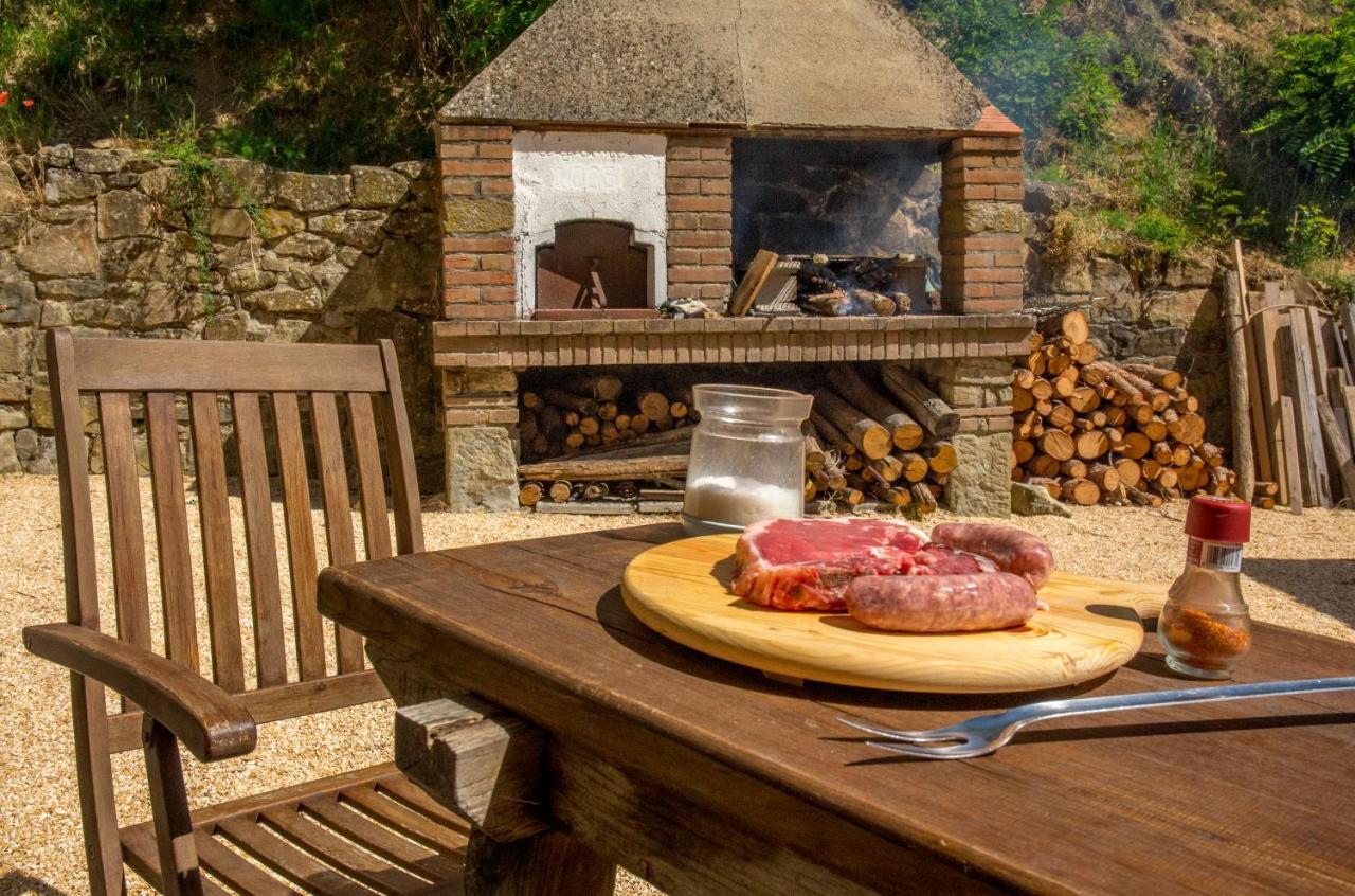Podere Figlinelle Starda Exterior foto