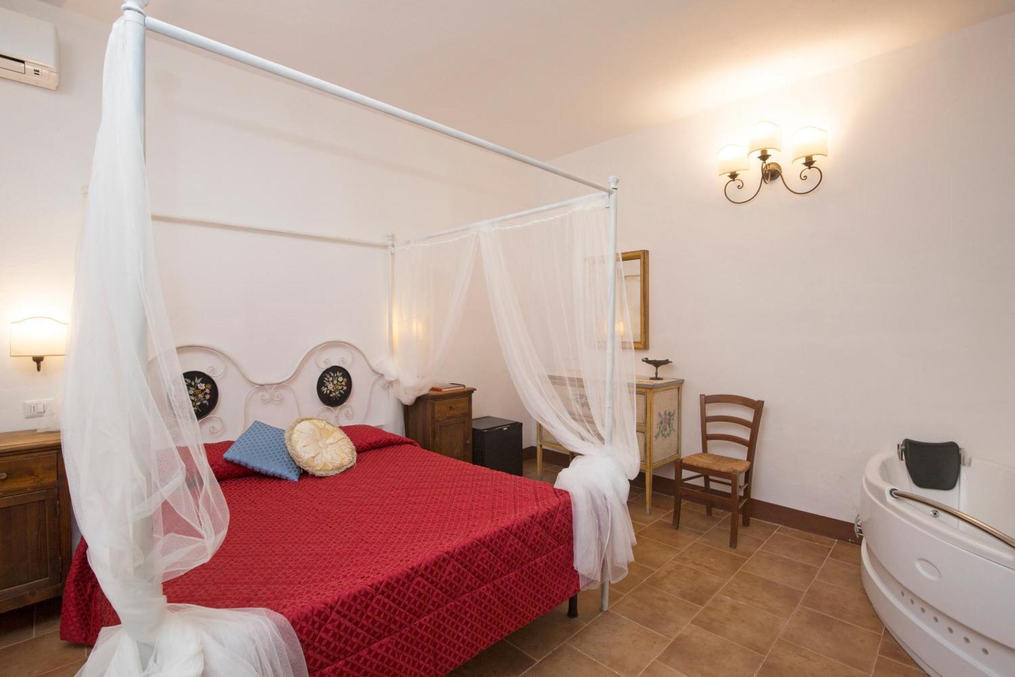 Podere Figlinelle Starda Exterior foto